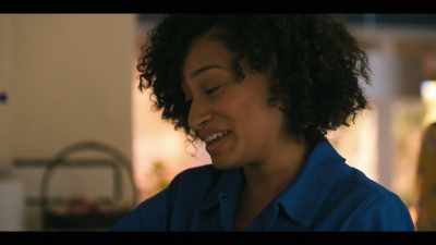 Yeah, but Finley already - The L Word: Generation Q