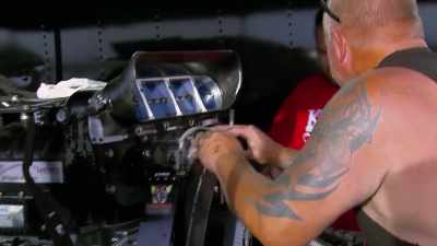 Yeah, we first started like if
you're not around these things. - Street Outlaws No Prep Kings Team Attack