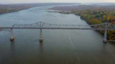 Yeah, fishing has been a little
lousy today, - World's Most Scenic River Journeys
