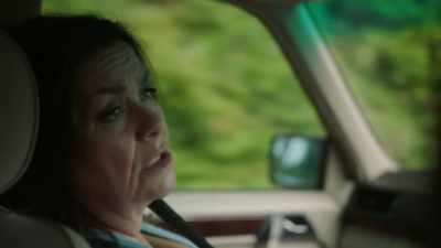 Yeah, but five minutes for me, - The Trouble with Maggie Cole