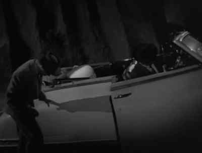 Yeah, flat as a flounder. - Impact