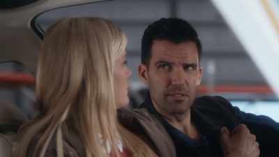 Yeah, he flew a bit
with his buddy, - Chronicle Mysteries: The Deep End