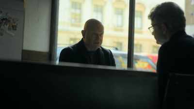 - Yeah. For me,
that's the most likely explanation. - Ross Kemp: Mafia and Britain
