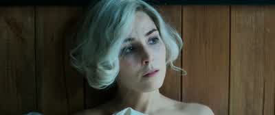Yeah. For now. Until we see better days. - What Happened to Monday