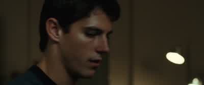 - Yeah. - For what? - Never Back Down