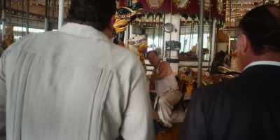 - Yeah.
- Frank Adato says hello. - Wonder Wheel