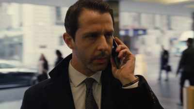 Yeah, Frank. Those girls from the art thing, - Succession
