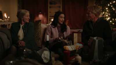 - Yeah, from my house she
can walk to a troll forest, - My Norwegian Holiday