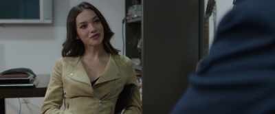 - Yeah, from me.
- Yeah, it was you. - Contract to Kill