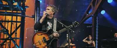 Yeah, from us as well, Richard, - Jeff Lynne's ELO: Wembley or Bust