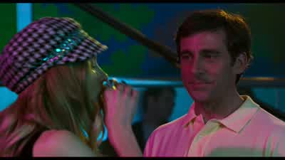 Yeah. Fuck. Come on. Okay. - The 40 Year Old Virgin