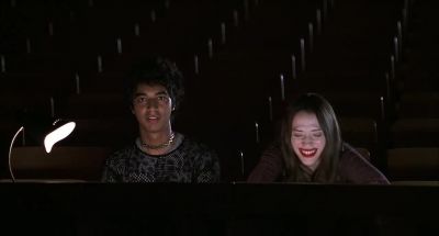 Yeah Fuck him up Murph How does that feel - Charlie Bartlett