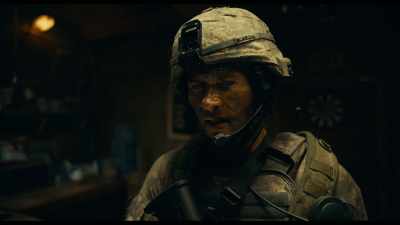 Yeah, fucking Kirk, Sergeant. - The Outpost