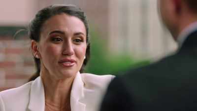 - Yeah. Fun.
- Mm-hmm. Mm-hmm. - The Love Issue