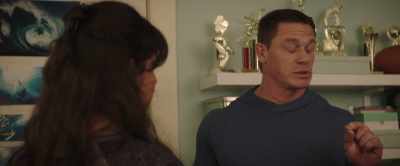 Yeah, fuzz.
That's what I thought it was, - Blockers