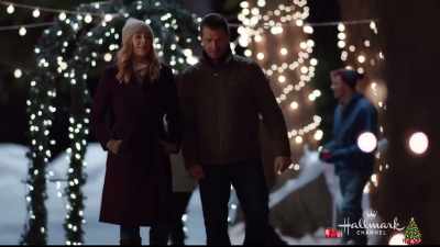 Yeah, Gage, - Welcome to Christmas