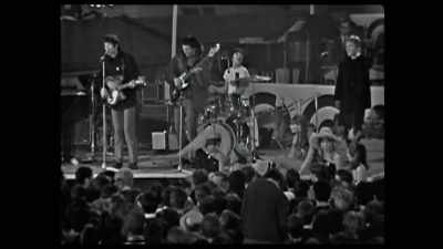 ♪ Yeah, my generation ♪ - Count Me In