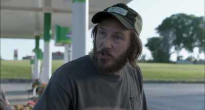 Yeah, you get a jar and you
stick a buck in there. - Small Town Wisconsin