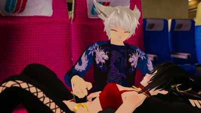 Yeah, get
all the nostalgic songs. - We Met in Virtual Reality