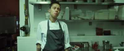 Yeah you get it?
Yeah, you understand? - Boiling Point
