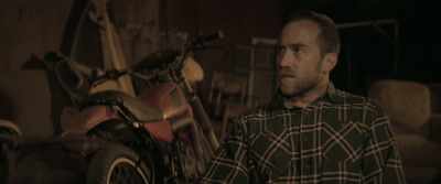 Yeah, you get used to it. - The Endless