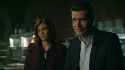 Yeah, ghost baseball movies
don't really do it for me, - Whiskey Cavalier