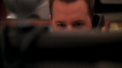 Yeah, Gibbs. - NCIS