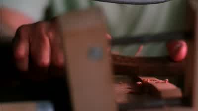 Yeah, Gibbs. - NCIS