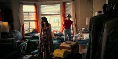 Yeah, girl. Let it breathe.
Don't keep that tiger in a cage. - Girlboss