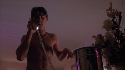 Yeah give me hotel security - Leprechaun 3