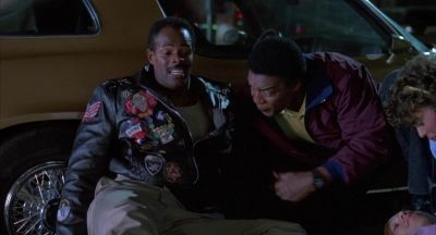 Yeah Give it to me - I'm Gonna Git You Sucka