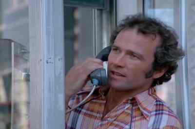 Yeah, give me the police. - The Streets of San Francisco