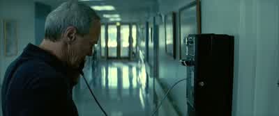 Yeah. -Go ahead. -All right. - Million Dollar Baby