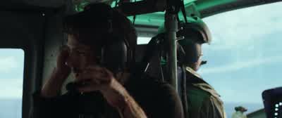 Yeah, go ahead. - American Assassin
