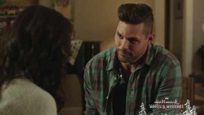 Yeah. Go be with Ivy. - Last Vermont Christmas