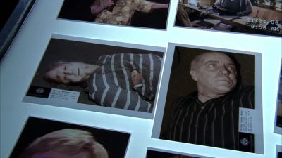Yeah, go for Brass. - CSI: Crime Scene Investigation