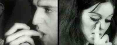 Yeah. Go on. - Chelsea Girls