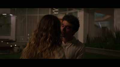 -Yeah. Go save your friends. -[Nico] Mateo. - This Never Happened