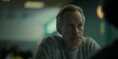 Yeah. Go and see her. - The Pact