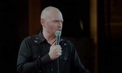 Yeah, she goes to those
Bilderberg meetings, you know, - Bill Burr: Walk Your Way Out