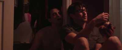 Yeah, good call, they're
bad for your health. - Suicide for Beginners