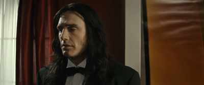 Yeah. Good day, everybody.
See you tomorrow. - The Disaster Artist