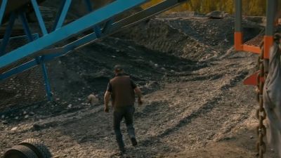 - Yeah.
- Good to go, buddy. - Gold Rush