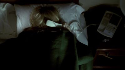 -Yeah?
-Good morning. - The West Wing