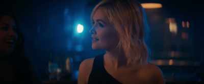 - Yeah, good one, good one.
(laughs) - A Hundred Lies