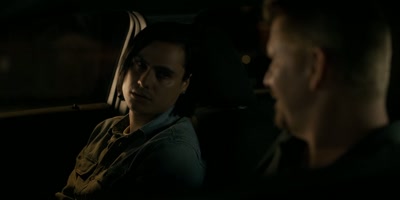 -Yeah.
-Good. - Accused