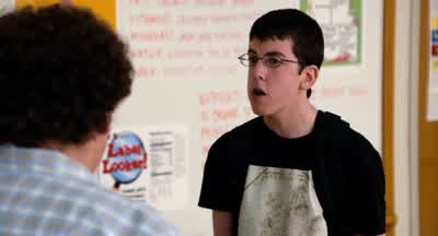 Yeah Good shit right Miroki - Superbad