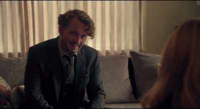 Yeah? Good, that's good. - The Professor