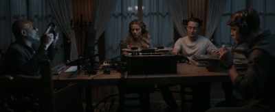 - Yeah.
- Good, then let's begin. - Malicious