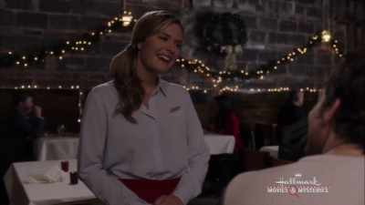 - Yeah, good times, good times.
- Yeah. - Christmas Encore
